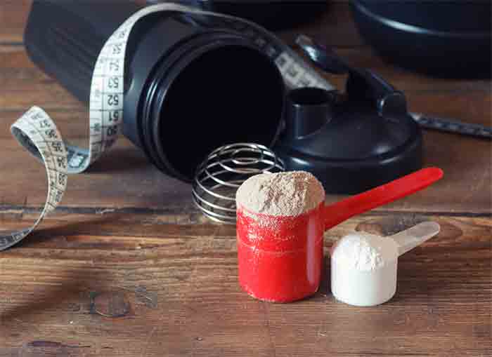 You are currently viewing The Use of Protein Powder for Weight Loss