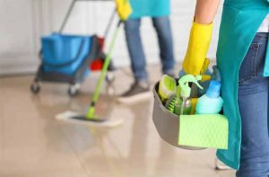 Read more about the article How a Cleaning Company Different from Others