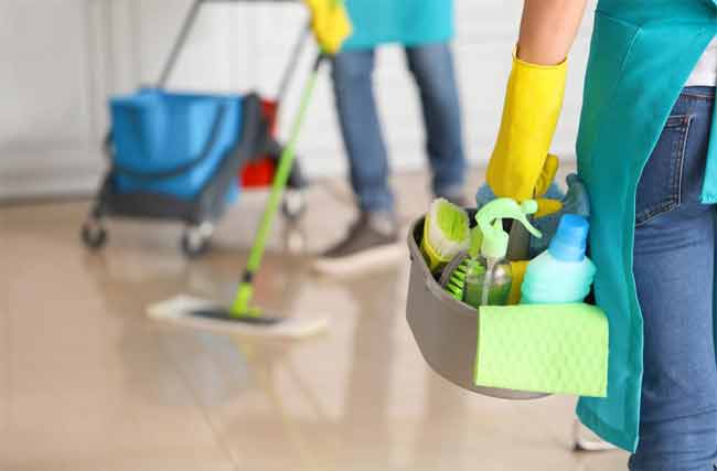 You are currently viewing How a Cleaning Company Different from Others