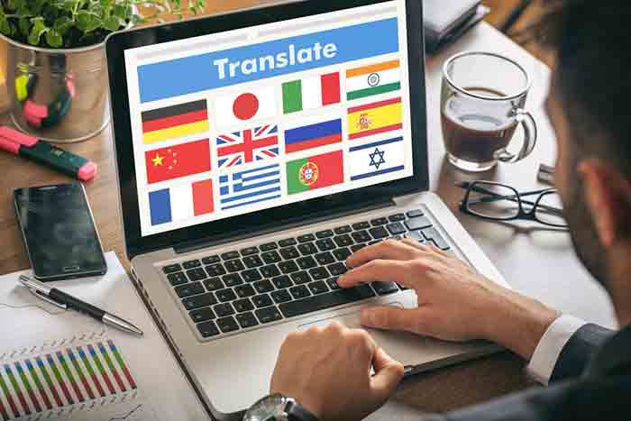 You are currently viewing How To Get Translation Jobs Online?