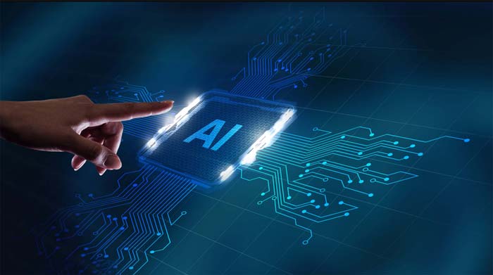 You are currently viewing What is Artificial Intelligence (AI) in Technology?