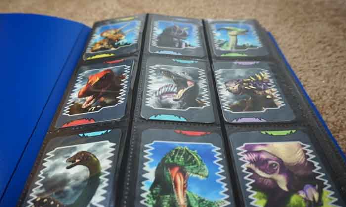 You are currently viewing How Do Dino Cards Games Work?