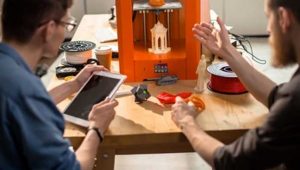 Read more about the article How to Buy a 3D Printer