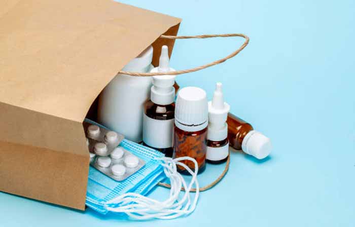 Read more about the article Advantages of Buying Medicines Online