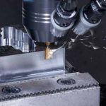 How Many Types of CNC Machines Have Four Axes?