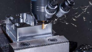 Read more about the article How Many Types of CNC Machines Have Four Axes?