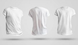 Read more about the article The Most Important Criteria in Buying a T-Shirt