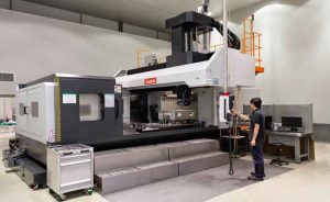 Read more about the article How Do I Choose a CNC Machine?