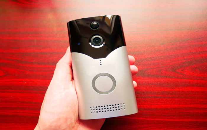 You are currently viewing How to Install a Video Doorbell