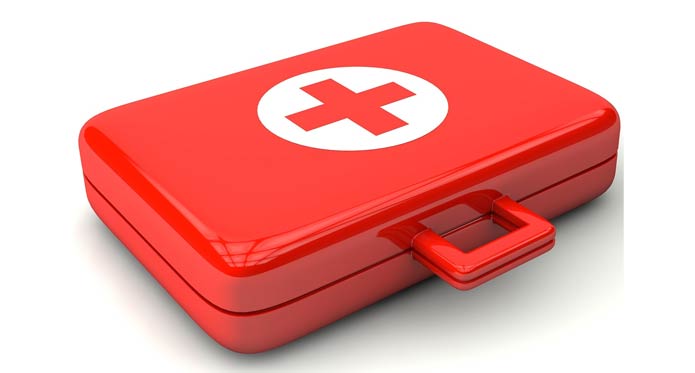 You are currently viewing Why Is First Aid So Important?