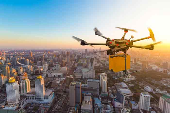 Read more about the article 5 Quick Tips For Drone Beginners