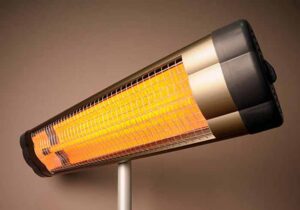 Read more about the article How Does Infrared Heating Work?