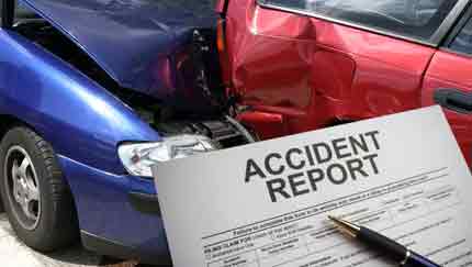 Obtaining an Accident Report