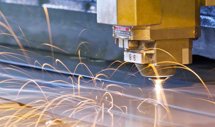 Read more about the article Why Is a Fibre Laser Cutting Machine Necessary?