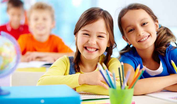 Read more about the article Understanding 3rd Grade Age: Child Development