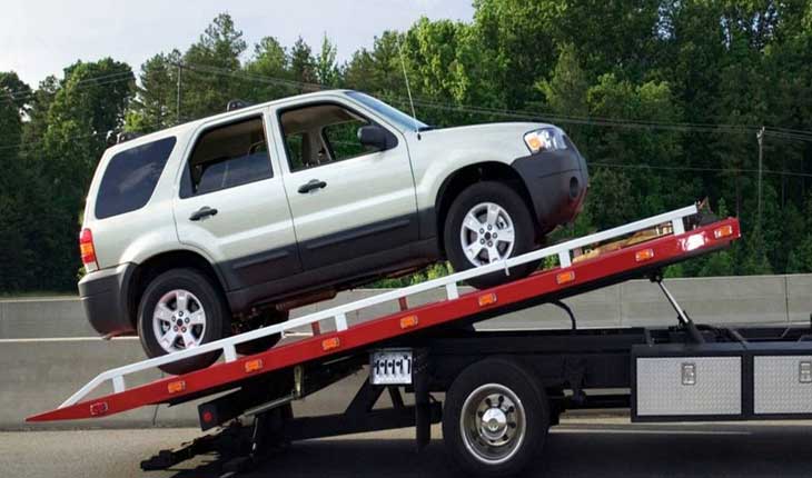 Read more about the article What to Look for When Choosing a Towing Service in Santa Clara?