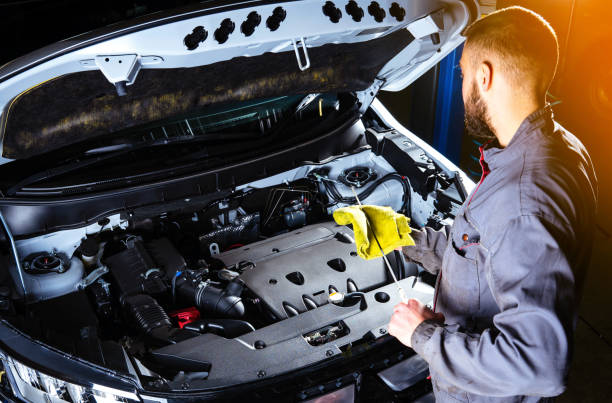 Read more about the article Auto Repair Basics: Getting Started with Maintenance