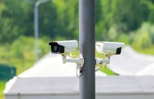 Read more about the article 7 Benefits of CCTV Camera Installations on Your Property