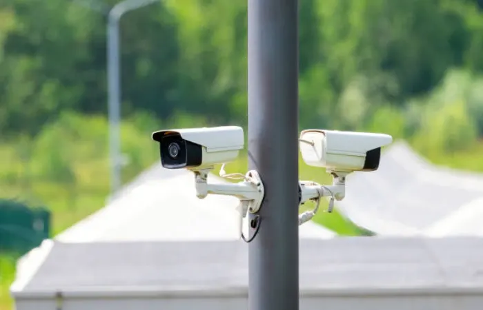 You are currently viewing 7 Benefits of CCTV Camera Installations on Your Property
