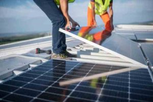Read more about the article Understanding the Science Behind Photovoltaic Panels